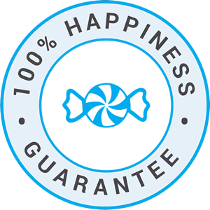 happiness guarantee